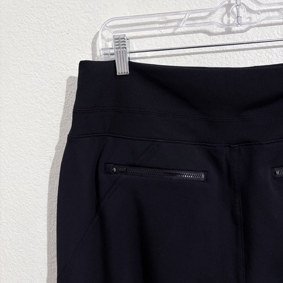 Athleta Venice High Rise Jogger Pant in‎ Black - Picture 9 of 11